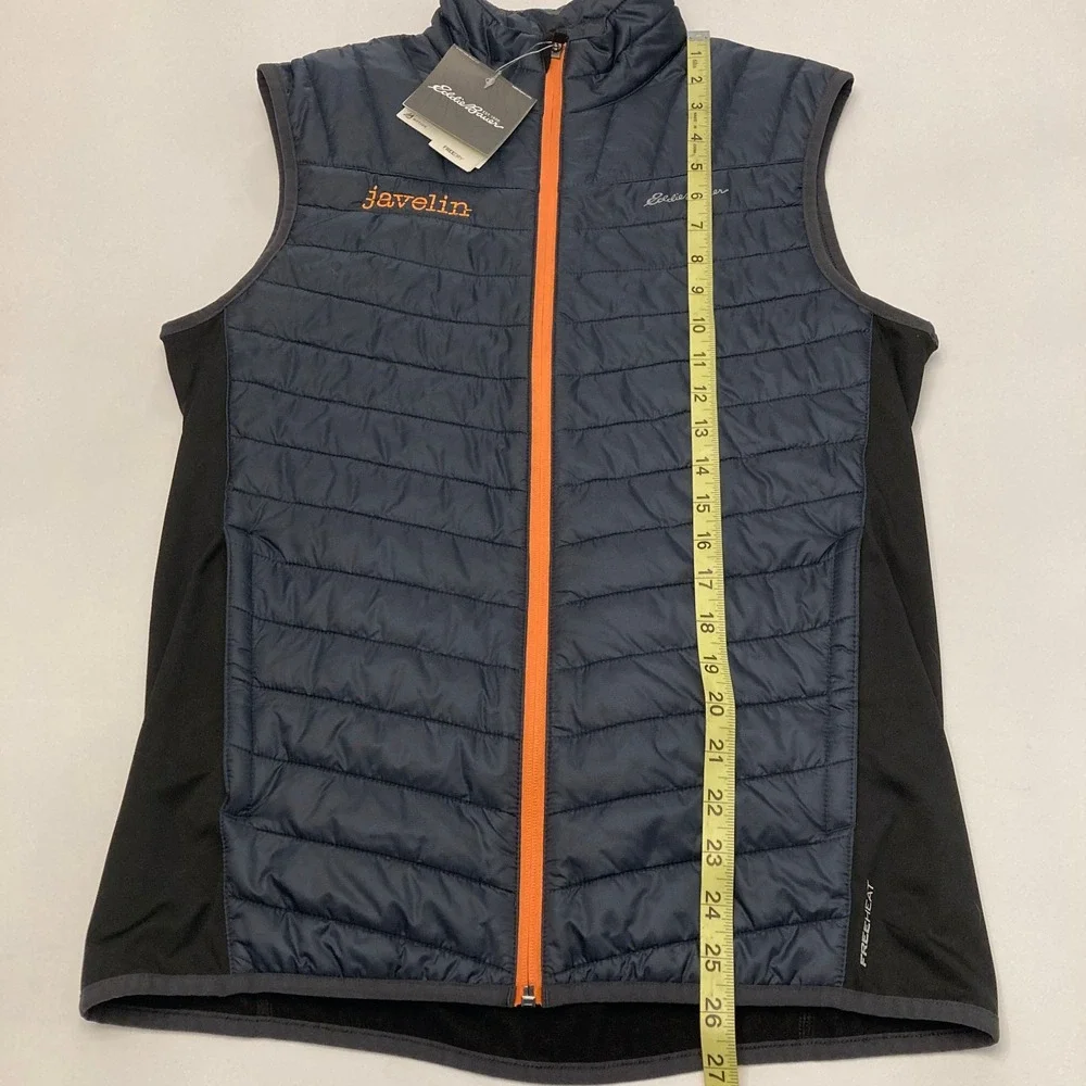Eddie Bauer new eddie